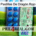 Pastillas De Dragón Rojo new02